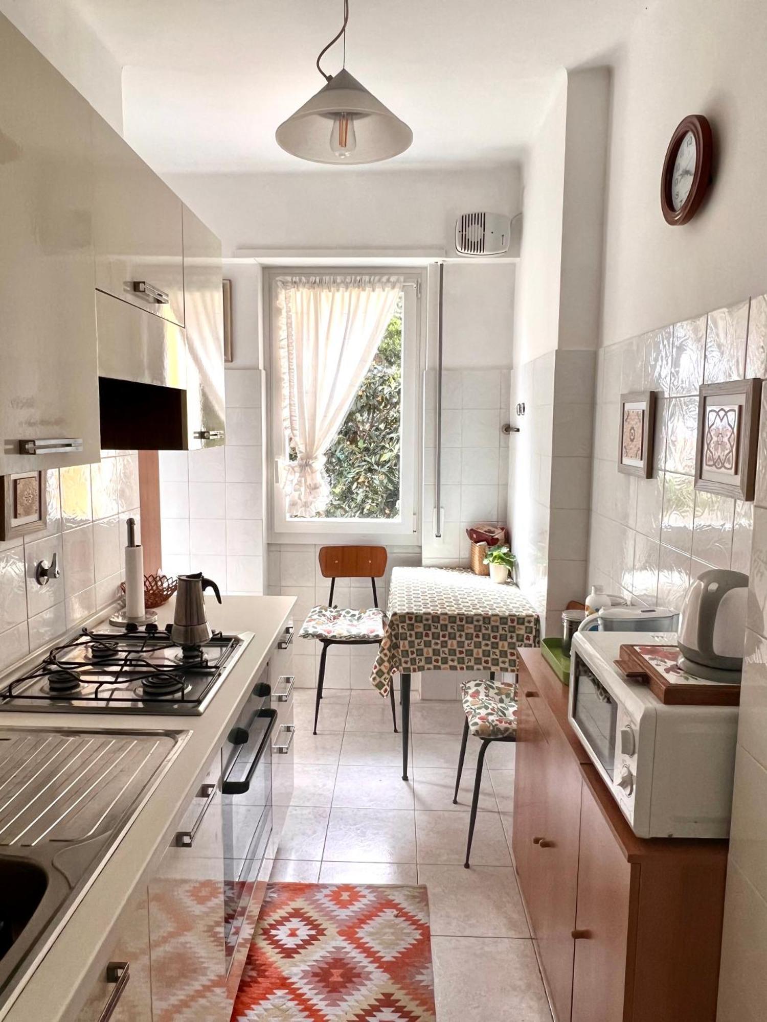 Sanremo Apartment Free Parking And Air Conditioner Exterior photo